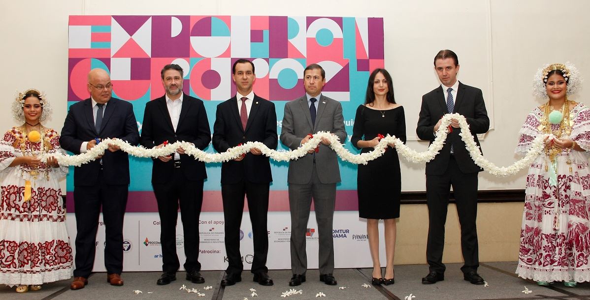 EXPO FRANQUICIA 2022, abre sus puertas en Panam