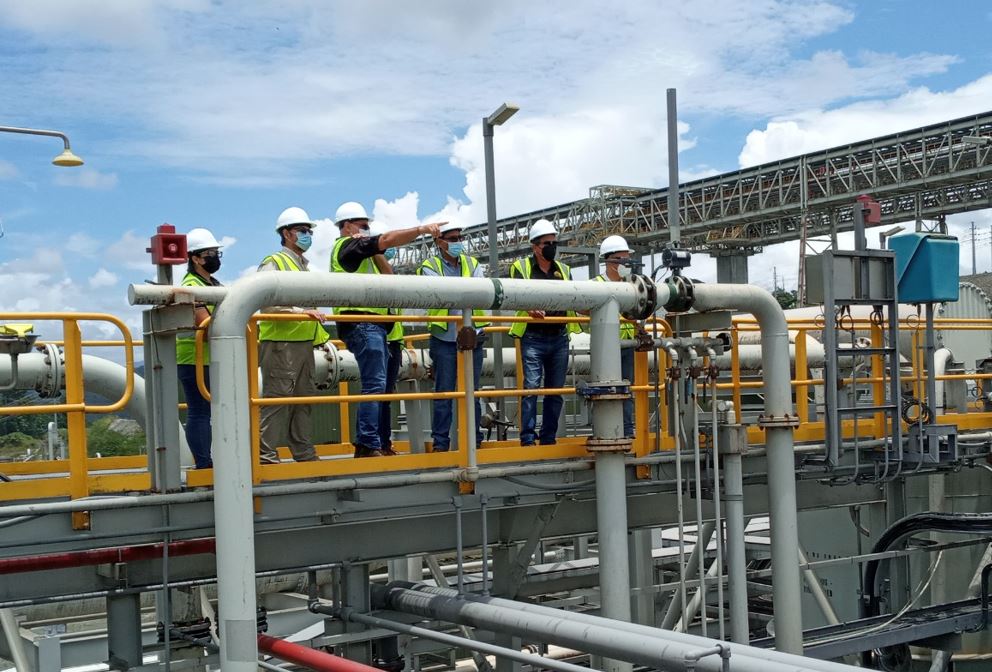 Sector minero latinoamericano se reunir en Panam