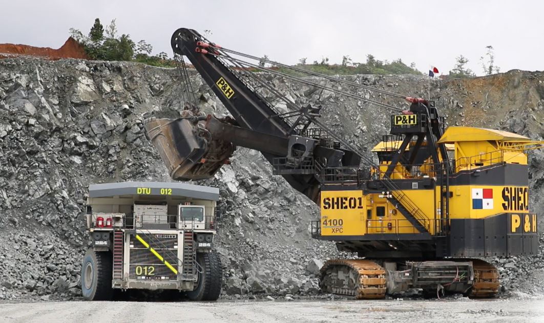 Empresas, gremios y autoridades mineras latinoamericanas analizarn en Panam la situacin del sector