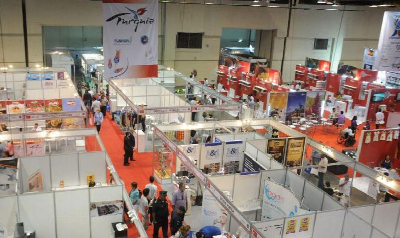 Se adelantan los preparativos para la Expocomer nmero 36 en Panam