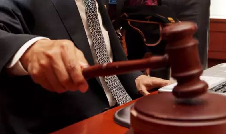 Extranjero es expulsado debido a que cometi actos libidinosos