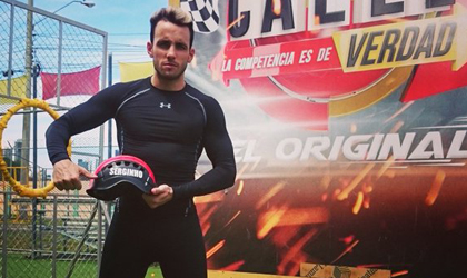 Expulsan a participante de Calle 7