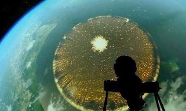 Explican la raz�n por la cual los extraterrestres no se comunican con nosotros