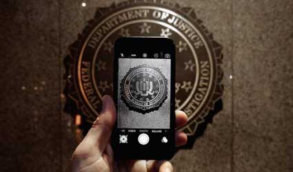 FBI pago 900 mil dlares para Hackear iPhone de terrorista de San Bernardino