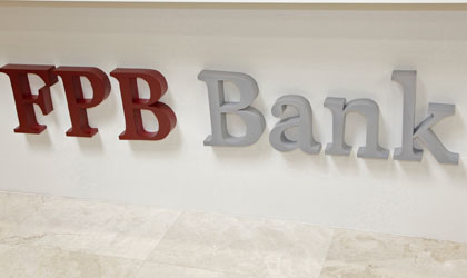 Fue extendido 30 das ms periodo de control impuesto por SBP a  FPB Bank, INC