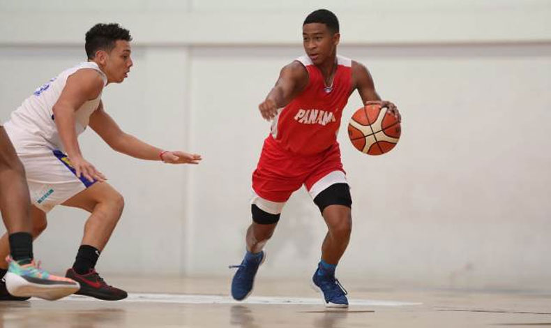 FEPABA dio a conocer a los jugadores para el Centrobasket U15