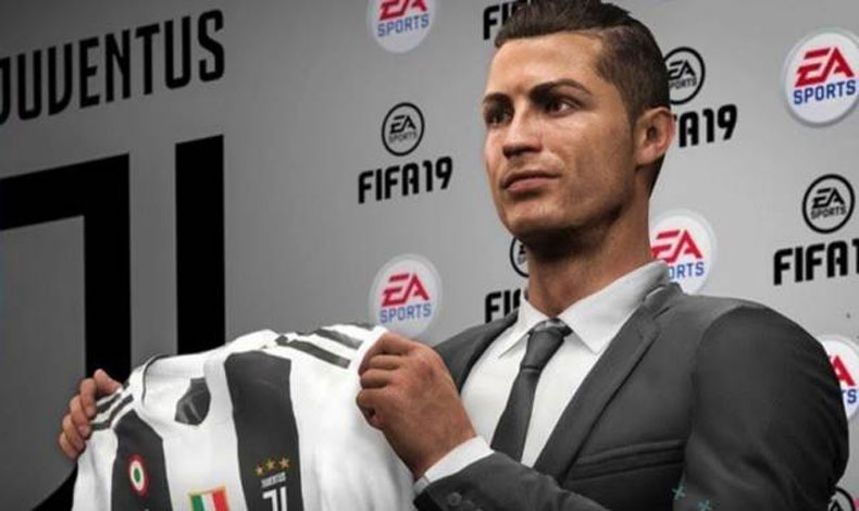 FIFA 19 se ha impuesto en ventas