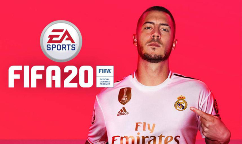 EA asegura de LaLiga en FIFA por 10 aos ms