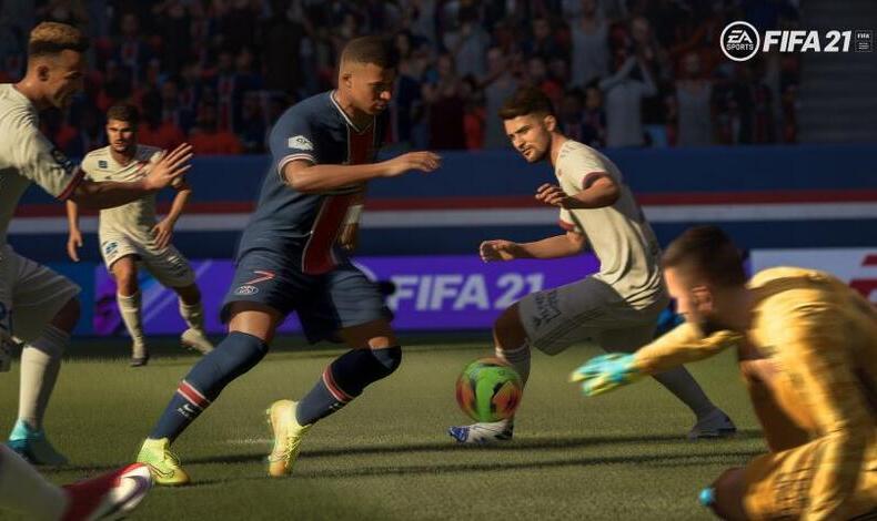 FIFA 21 no tendr CrossPlay ni siquiera entre consolas de la misma marca