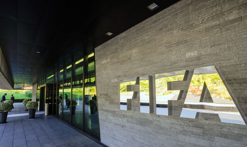 FIFA espera poder regularizar situacin de la Federacin de Ftbol de Guatemala