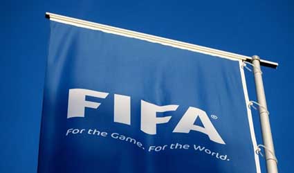 FIFA levanta sancin contra Irak