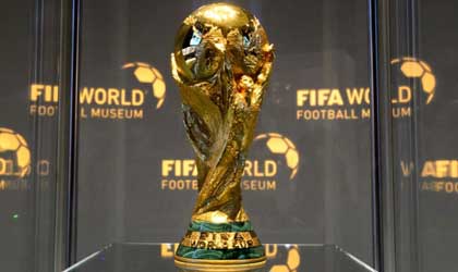Hacen recomendacin de plazas para el Mundial 2026 por parte del Bureau de la FIFA