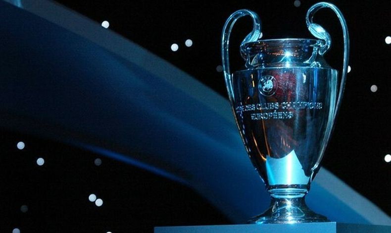 Final de Champions podra llegar para el mes de agosto