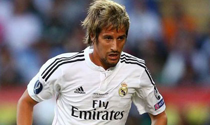 Coentrao est negociando su salida del Real Madrid