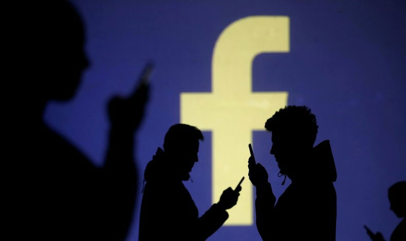 Facebook identific 12.4 millones de publicaciones con contenido de odio