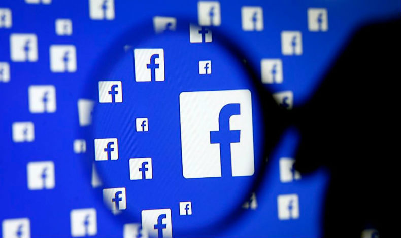 Facebook personaliza su barra de navegacin en su app mvil