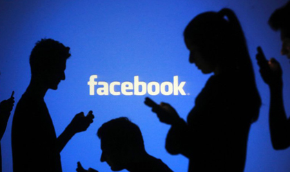 Facebook vuelve a modificar los muros de noticias dando prioridad a Familiares y Amigos