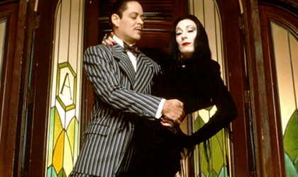 Curiosidades de La Familia Addams