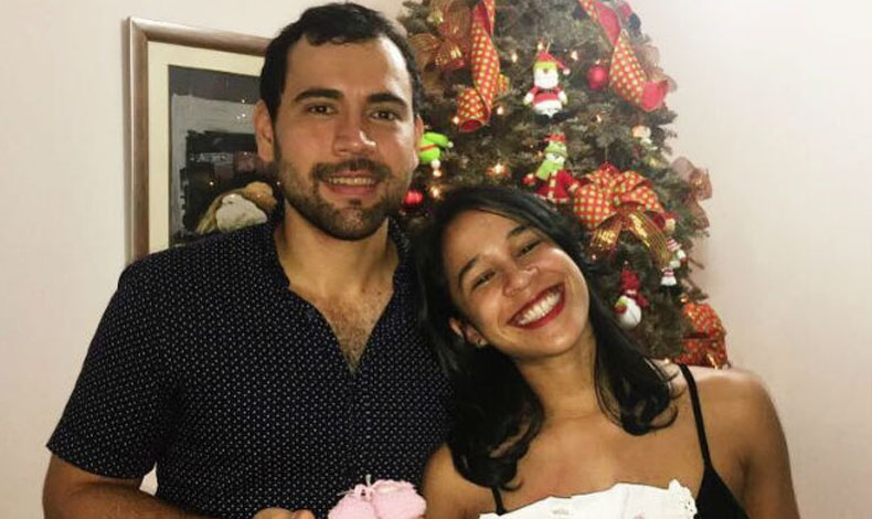 Famosas comparten su mejor regalo para el 2018