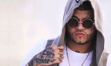Urban Music Fest con Farruko en concierto
