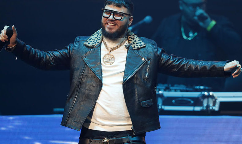 Farruko sorprende a sus fans con el lanzamiento de su nuevo lbum