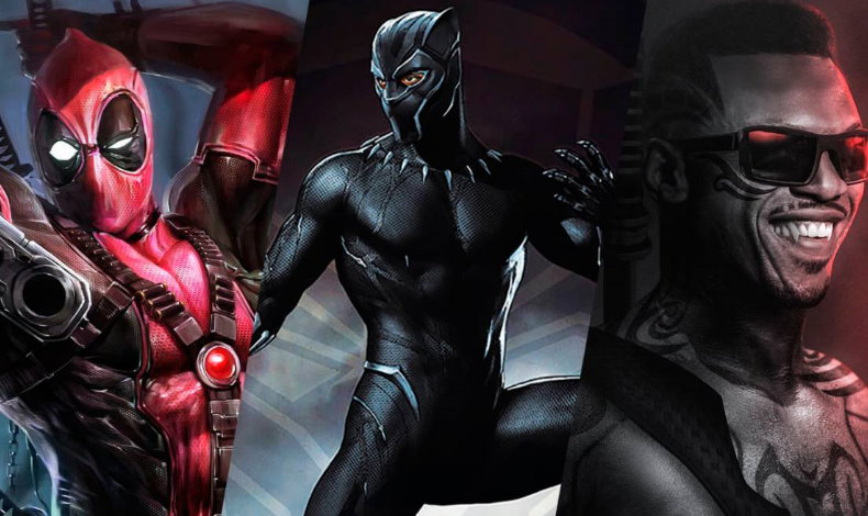 Marvel anuncia nuevas fechas para sus pelculas