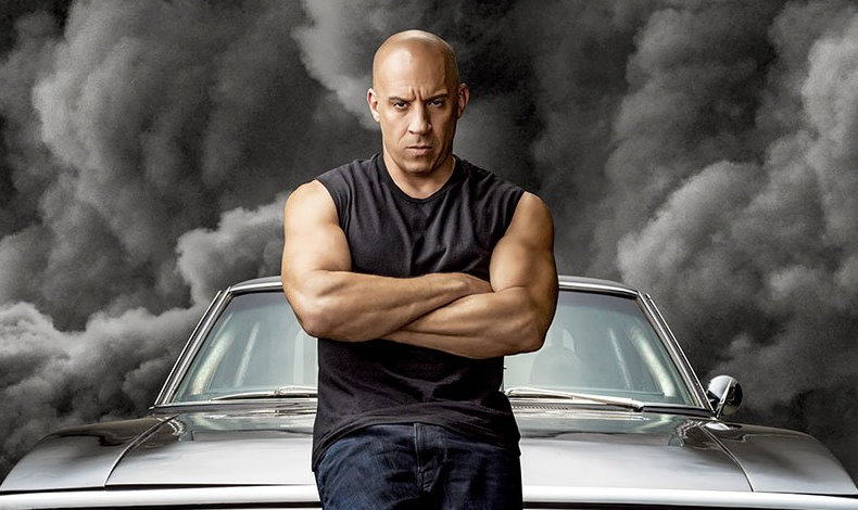 'Fast & Furious 9' revela primer Poster y Teaser