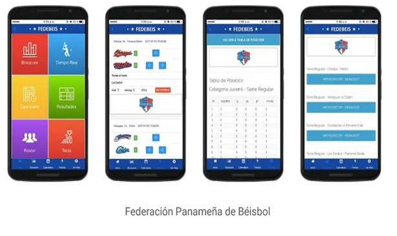 Fedebeis hace oficial el lanzamiento de su nueva web app
