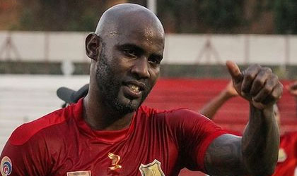 Hay posibilidades de que Felipe Baloy se retire