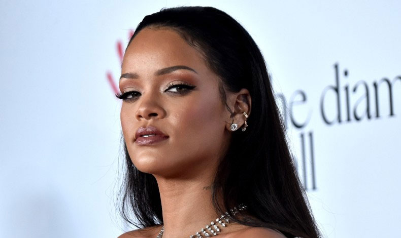Fenty Beauty de Rihanna sacar su lnea de correctores