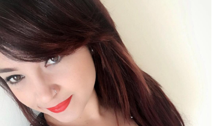 Fergie Vergara nuevamente alborot las redes sociales