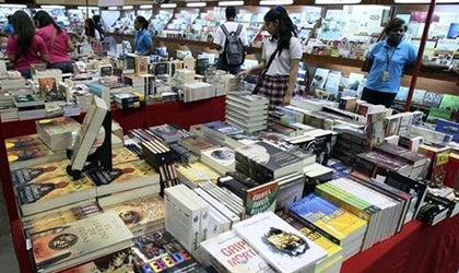 Marruecos participar en la Feria del Libro de Panam