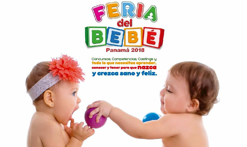 Xiv Feria Del Bebe Panama Del 2 Al 4 De Febrero Latinol Com Vida Social Xiv Feria Del Bebe Panama Del 2 Al 4 De Febrero Latinol Com Vida Social