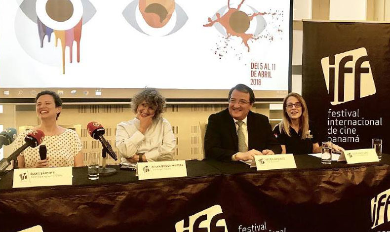 Directora Ejecutiva del IFF se consolidar como uno de los principales festivales de Amrica Latina