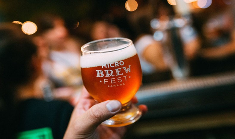 Festival de la cerveza artesanal