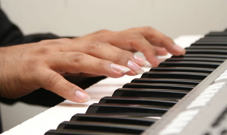 I festival de piano de Panam