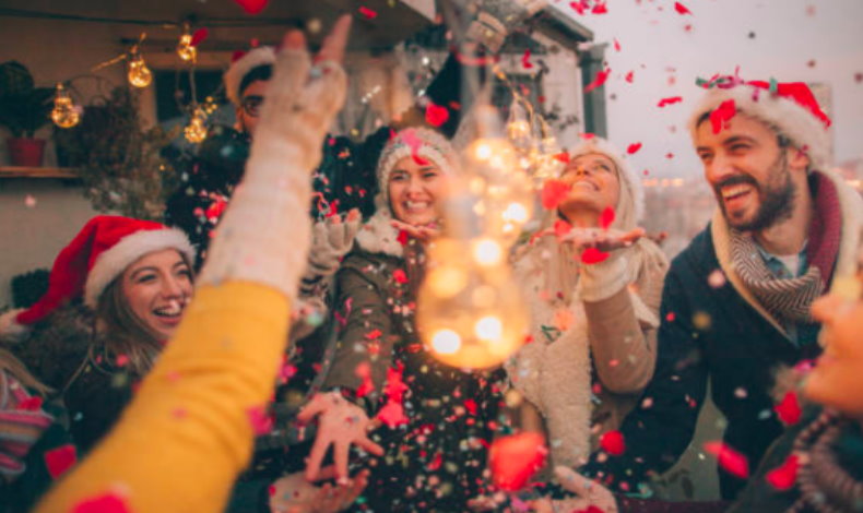 Consejos para cuidar tu piel en poca de fiestas