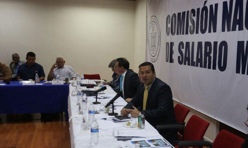 Empresarios se encuentran preocupados por el aumento del salario mínimo