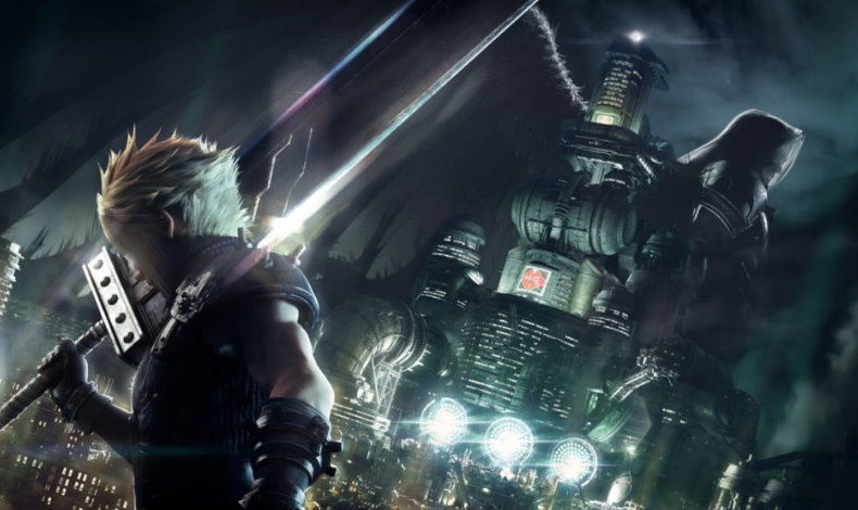 Ya el Soundtrack de Final Fantasy est en Spotify