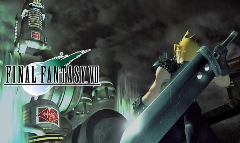 Nintendo rompi relaciones con Square Enix tras lanzar el FFVII con Sony