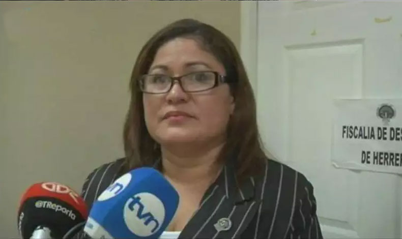 Los delitos ms enunciados son hurto y violencia domstica en Azuero