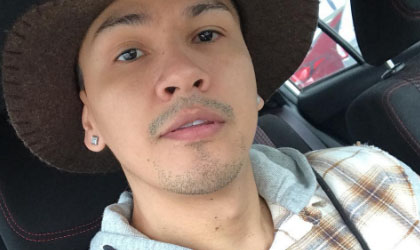 Flex enloqueci a su pblico colombiano