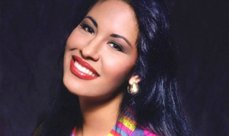 Forever 21 lanza coleccin de Selena Quintanilla