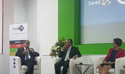 Analizan conceptos bsicos para la sostenibilidad empresarial