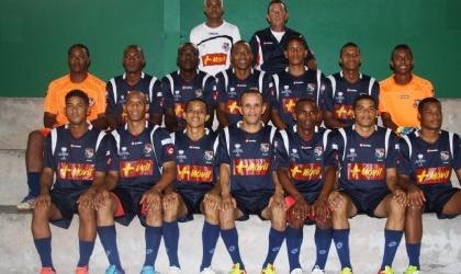 Selecci�n de futsal de Panam� viaja a Guatemala a buscar un cupo en el mundial tailand�s