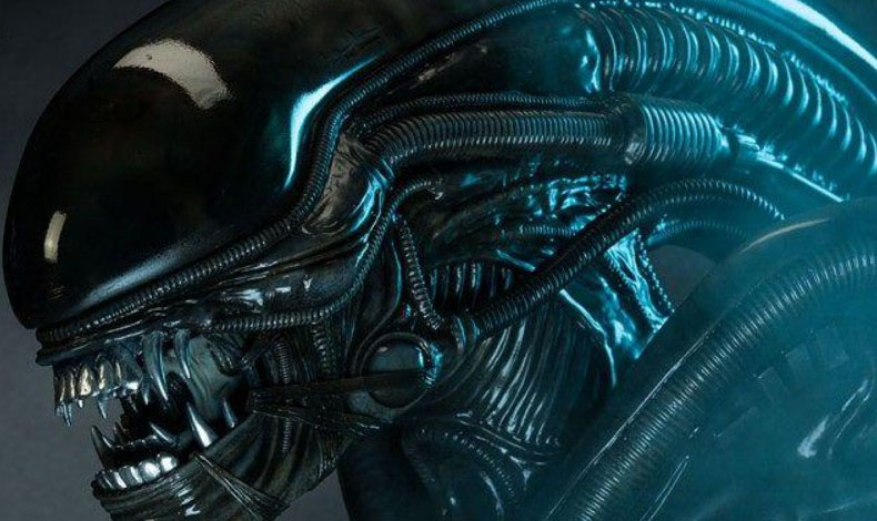 FoxNext confirma el videojuego MMO de Alien en consolas y PC