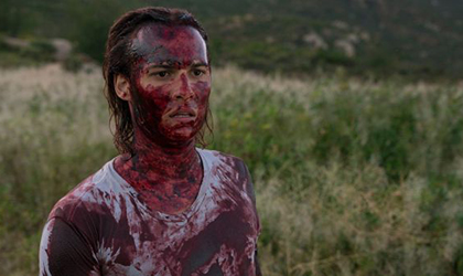 Frank Dillane opina que Fear The Walking Dead demuestra el fin de la democracia