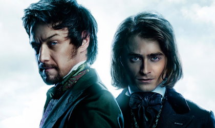 Gana Boletos para el pre estreno de Victor Frankenstein