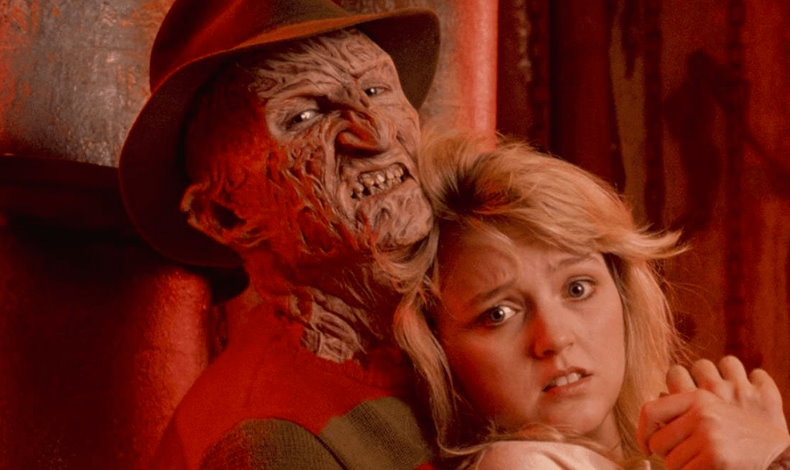 Director de Crawl quiere realizar un reboot de Pesadilla en Elm Street
