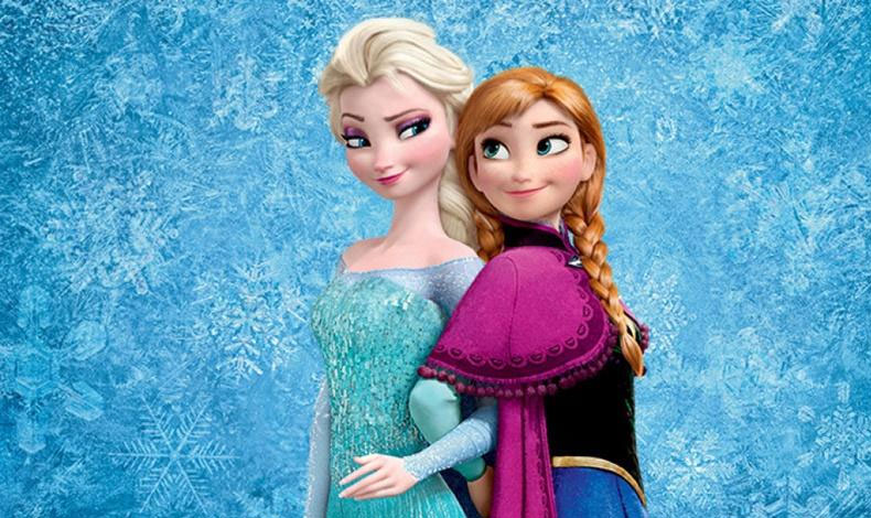 Frozen 2 se estrenar en cines el prximo 2019